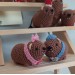 Baby Awawa Plush | Crochet Rock Hyrax | It’s a Girl / Boy Plush | Cute Nursery Plushie | Handmade Shower Gift Baby Awawa Plush | Crochet Rock Hyrax | It’s a Girl / Boy Plush | Cute Nursery Plushie | Handmade Shower Gift