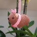 Baby Awawa Plush | Crochet Rock Hyrax | It’s a Girl / Boy Plush | Cute Nursery Plushie | Handmade Shower Gift Baby Awawa Plush | Crochet Rock Hyrax | It’s a Girl / Boy Plush | Cute Nursery Plushie | Handmade Shower Gift