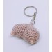 Crochet boobs keychain Bachelor party valentine favors